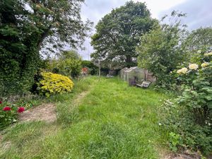 Garden- click for photo gallery